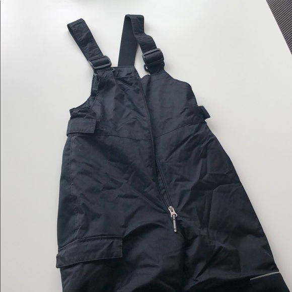 Ski pants - Picture 2 of 5